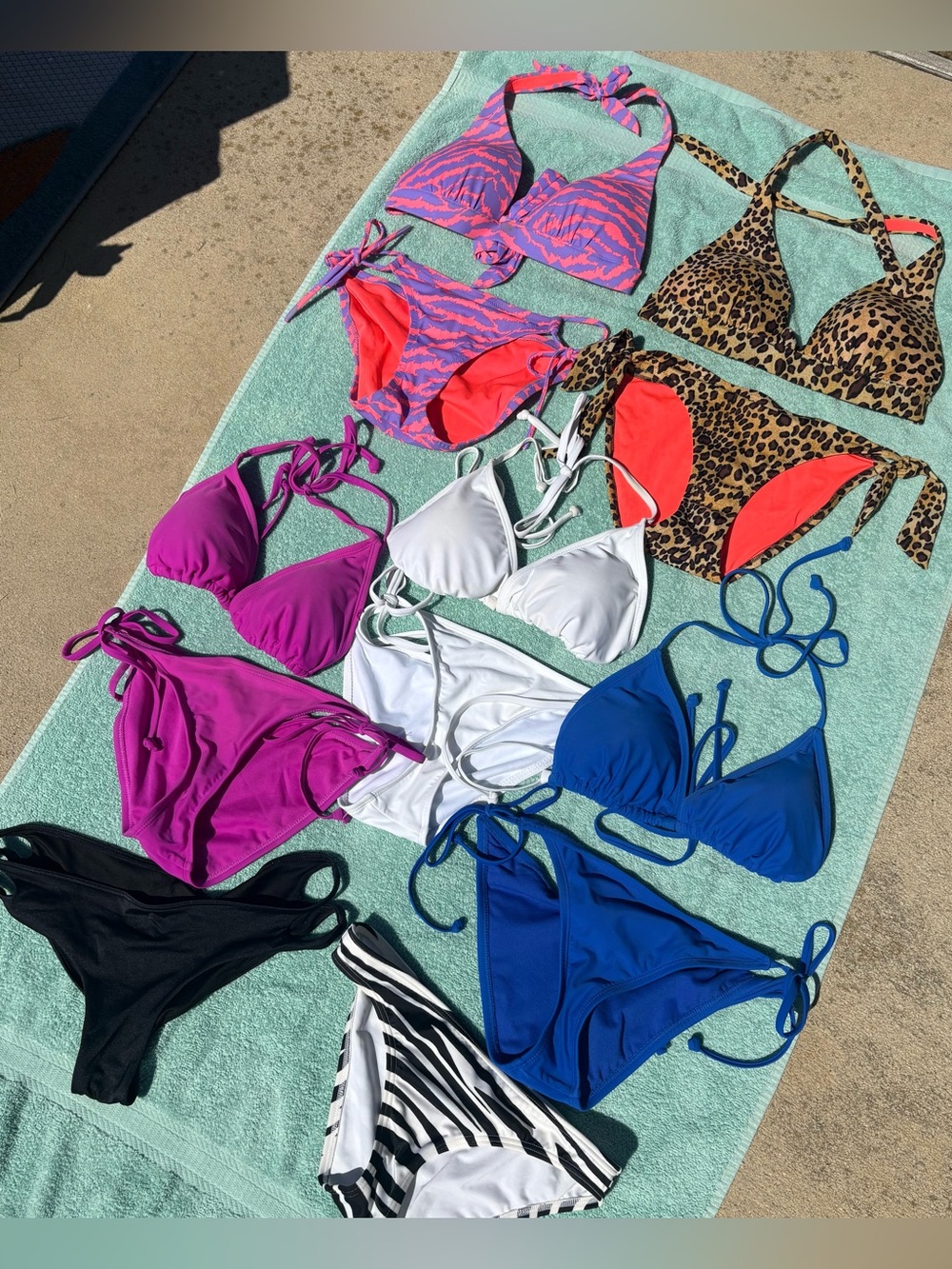Victoria Secret Bikini Bundle